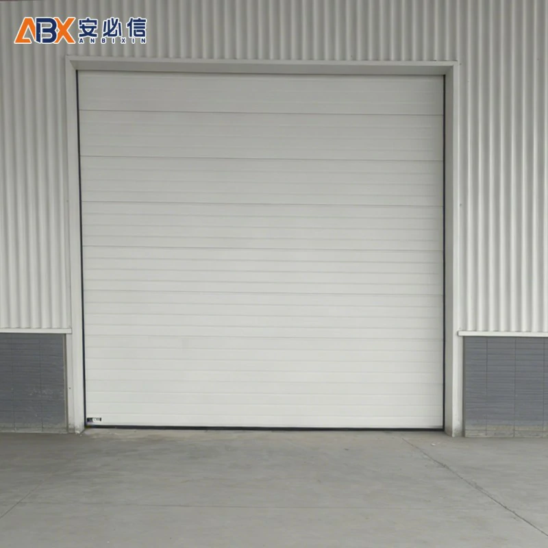 齐齐哈尔市工业提升门